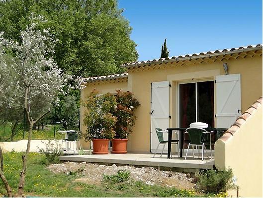 Gite La Fleur D Olivier Nyons Exterior foto